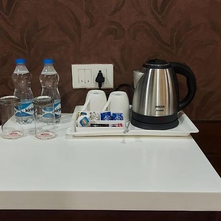 Hotel Casaya Inn Chinhat Luaran gambar