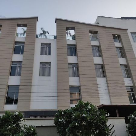 Hotel Casaya Inn Chinhat Luaran gambar