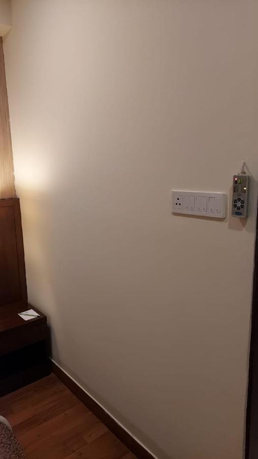 Hotel Casaya Inn Chinhat Luaran gambar