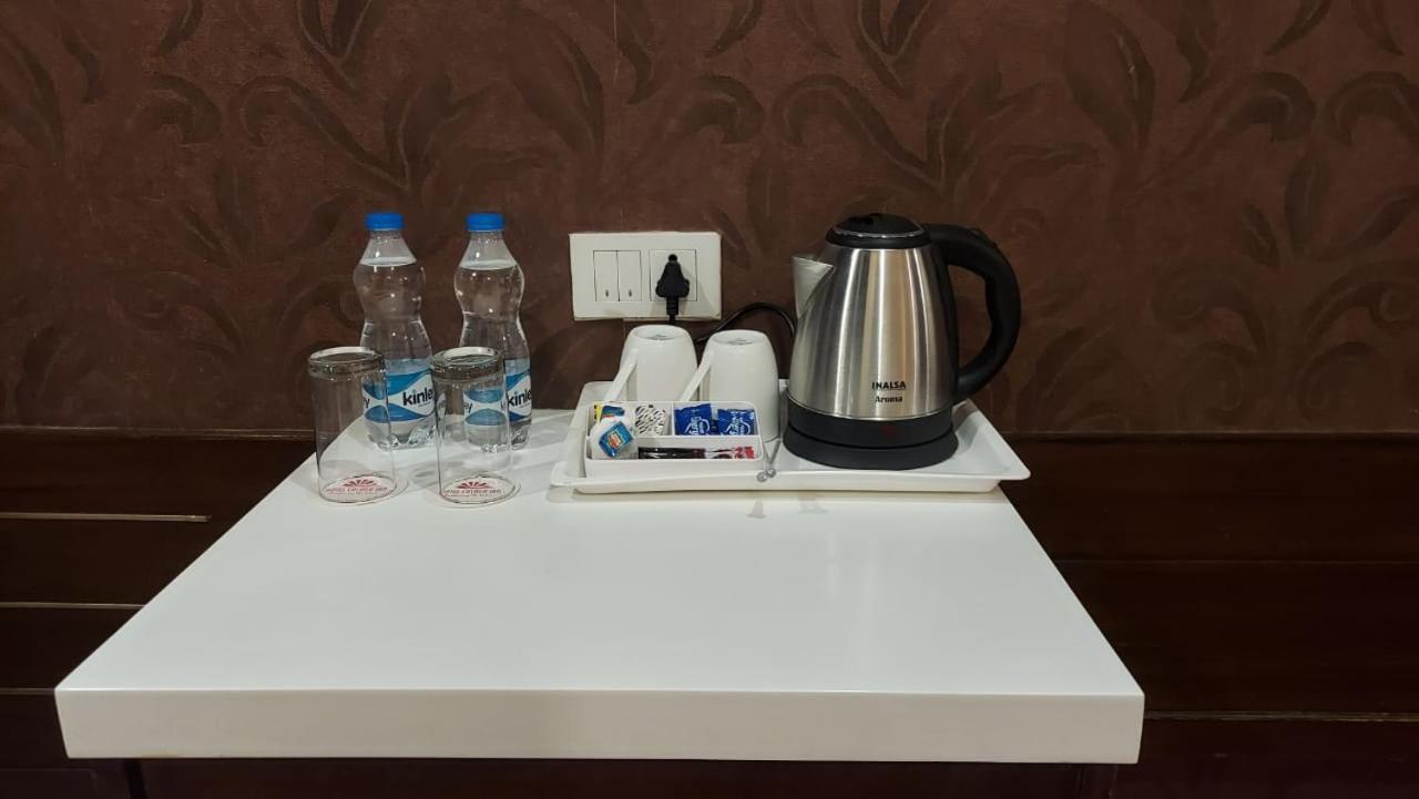 Hotel Casaya Inn Chinhat Luaran gambar