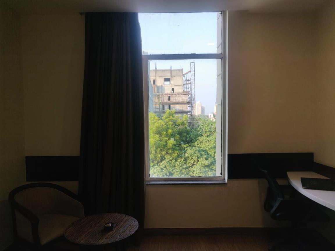 Hotel Casaya Inn Chinhat Luaran gambar