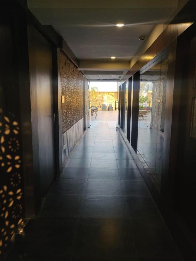 Hotel Casaya Inn Chinhat Luaran gambar