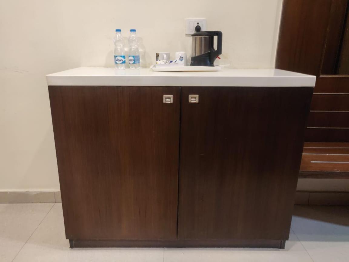 Hotel Casaya Inn Chinhat Luaran gambar