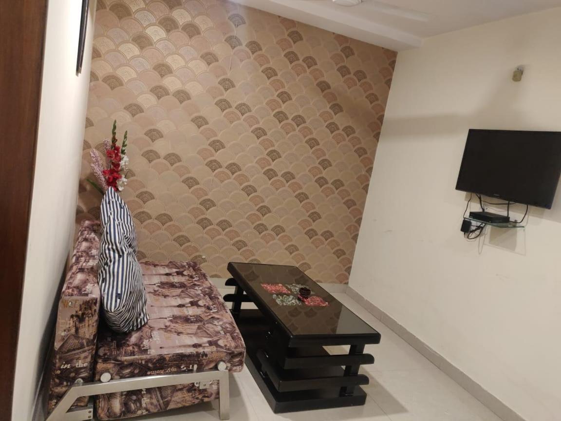 Hotel Casaya Inn Chinhat Luaran gambar