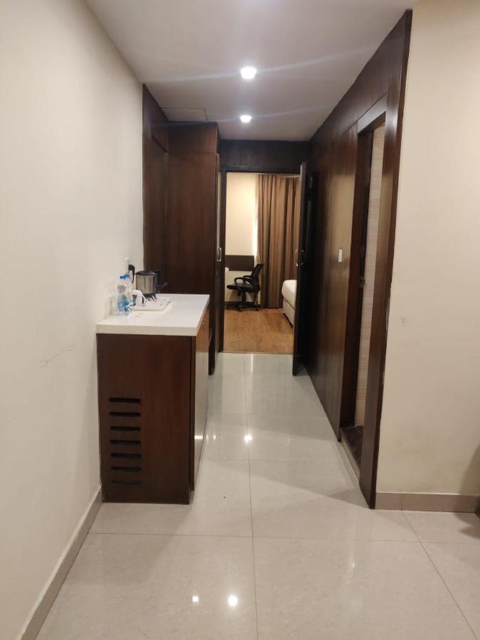 Hotel Casaya Inn Chinhat Luaran gambar