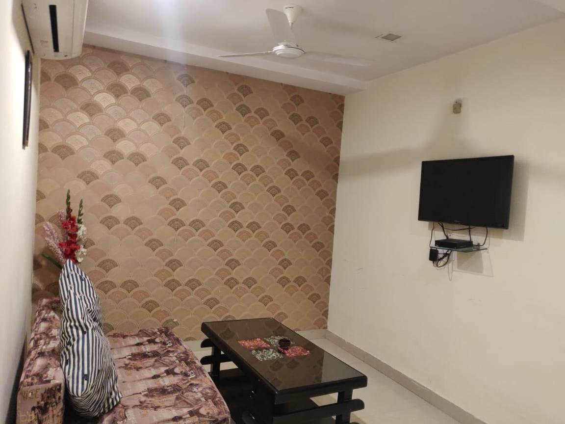 Hotel Casaya Inn Chinhat Luaran gambar