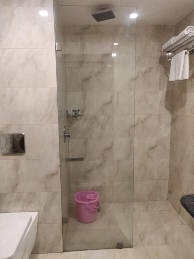 Hotel Casaya Inn Chinhat Luaran gambar
