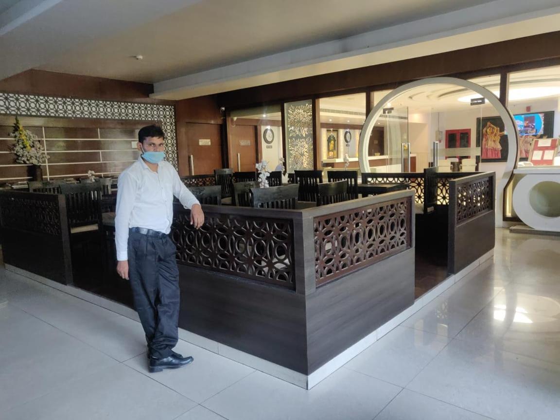 Hotel Casaya Inn Chinhat Luaran gambar