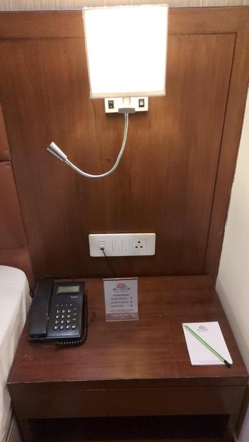 Hotel Casaya Inn Chinhat Luaran gambar