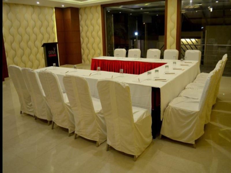 Hotel Casaya Inn Chinhat Luaran gambar