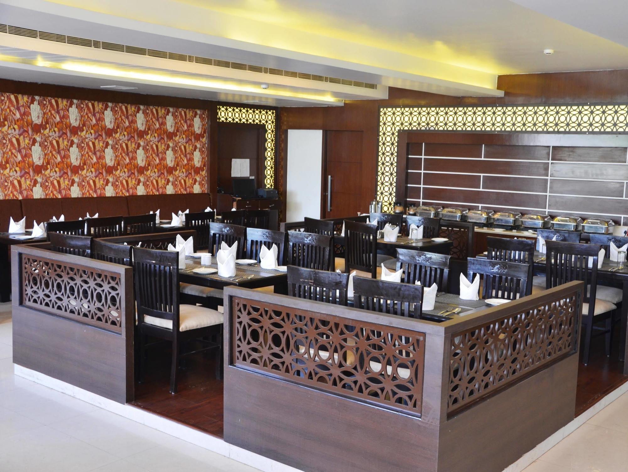Hotel Casaya Inn Chinhat Luaran gambar