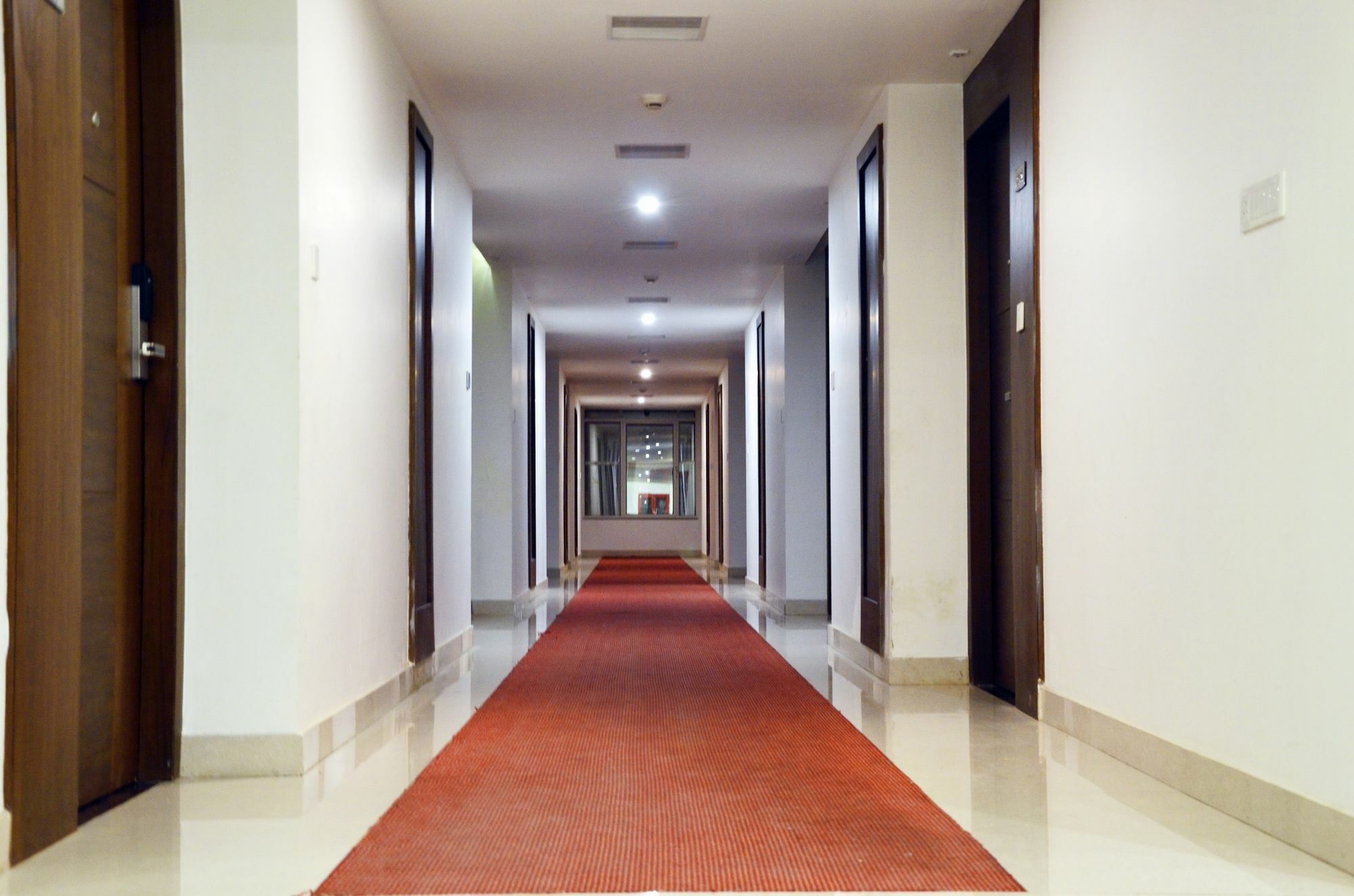 Hotel Casaya Inn Chinhat Luaran gambar